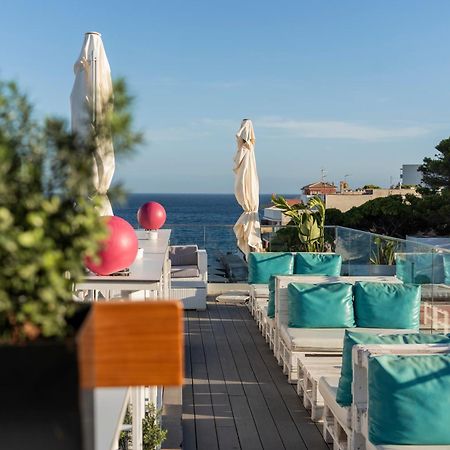 Hotel Cooee Cala Ratjada Cala Ratjada  Buitenkant foto