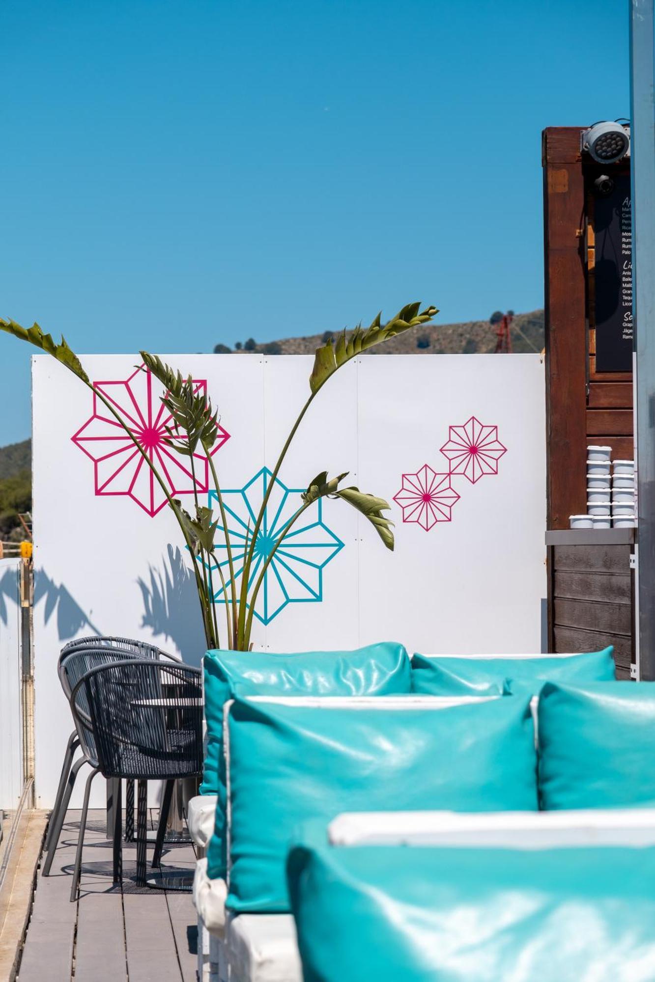 Hotel Cooee Cala Ratjada Cala Ratjada  Buitenkant foto