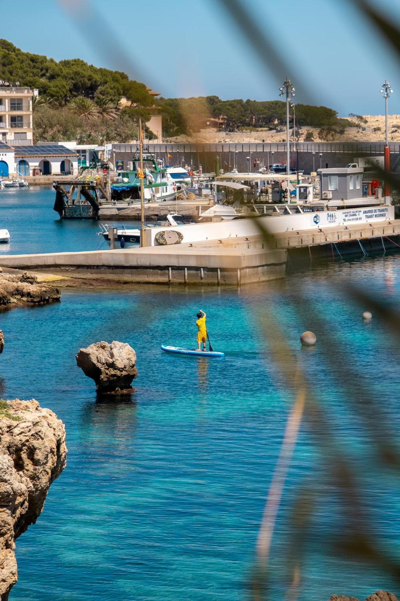 Hotel Cooee Cala Ratjada Cala Ratjada  Buitenkant foto