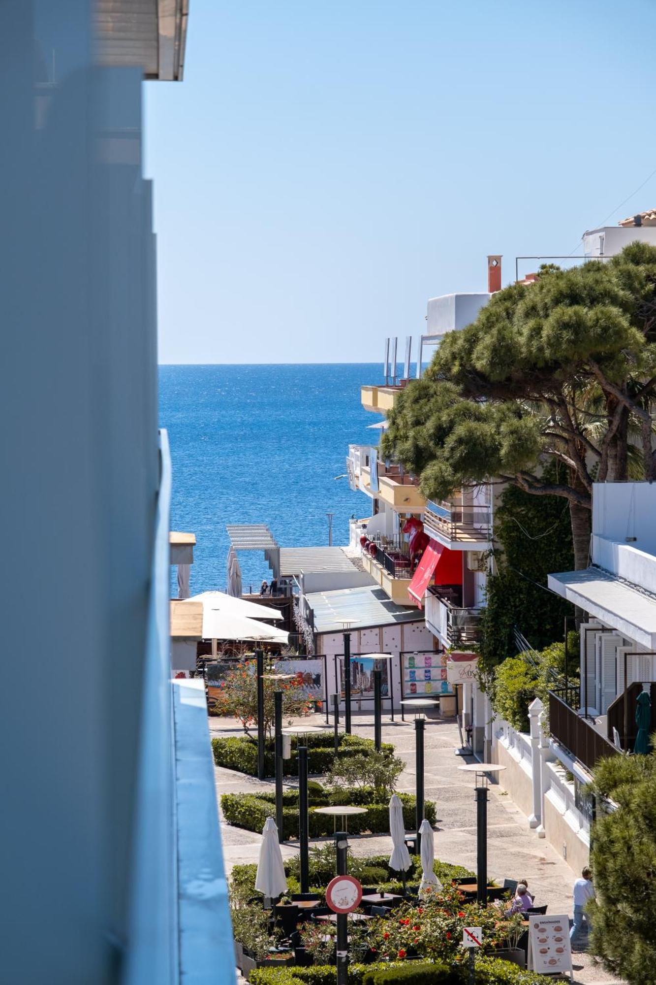 Hotel Cooee Cala Ratjada Cala Ratjada  Buitenkant foto