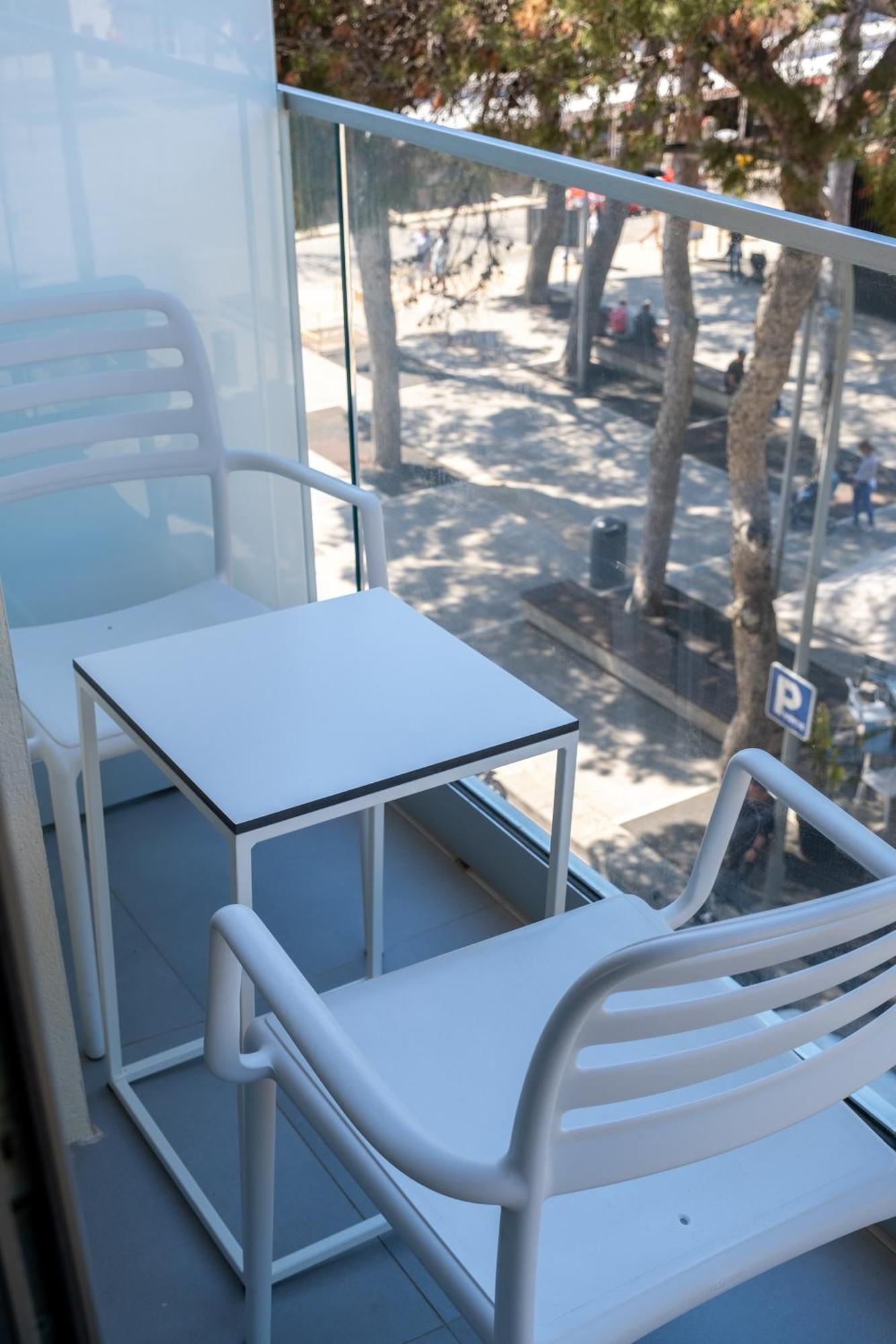 Hotel Cooee Cala Ratjada Cala Ratjada  Buitenkant foto