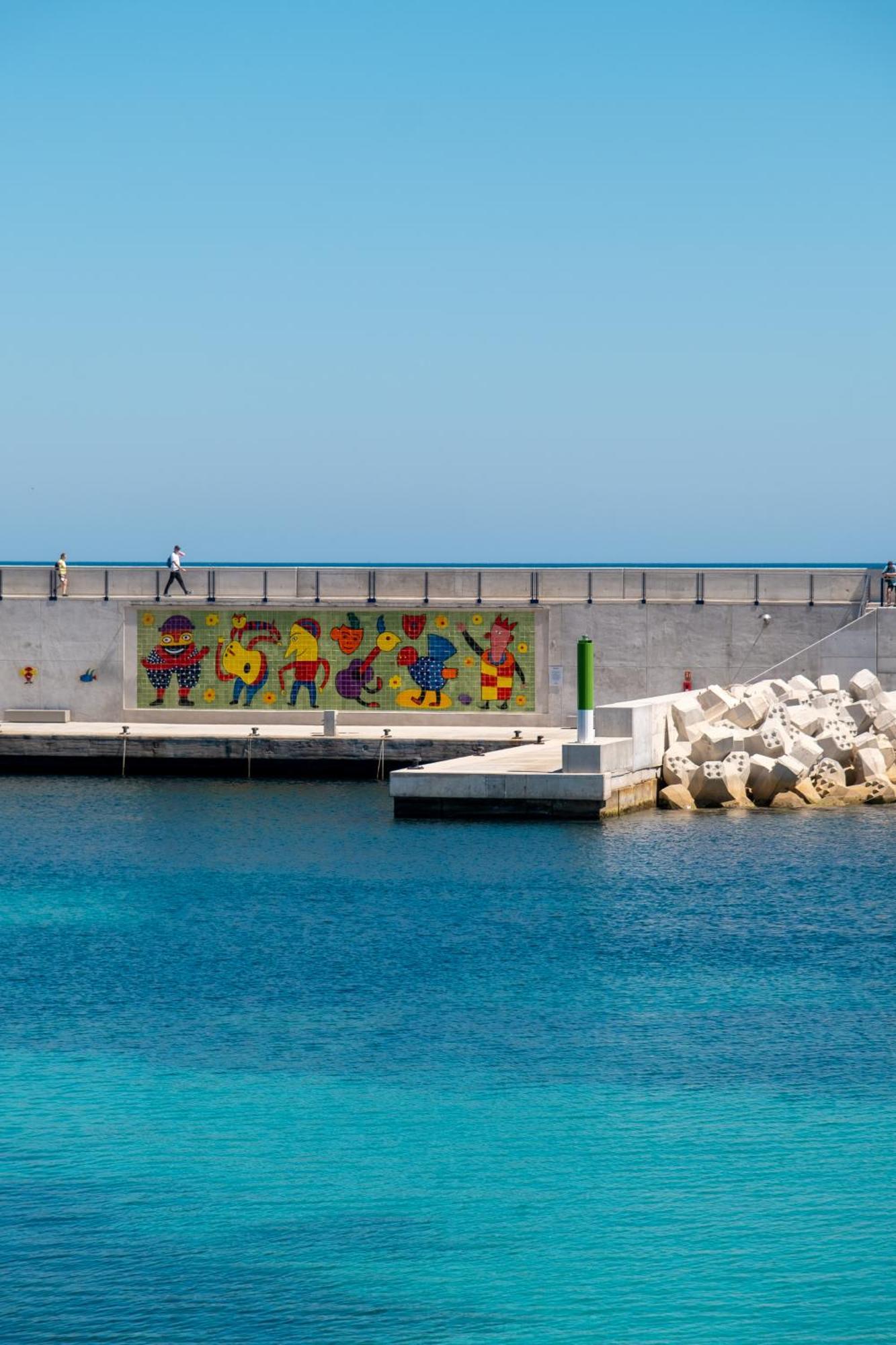 Hotel Cooee Cala Ratjada Cala Ratjada  Buitenkant foto
