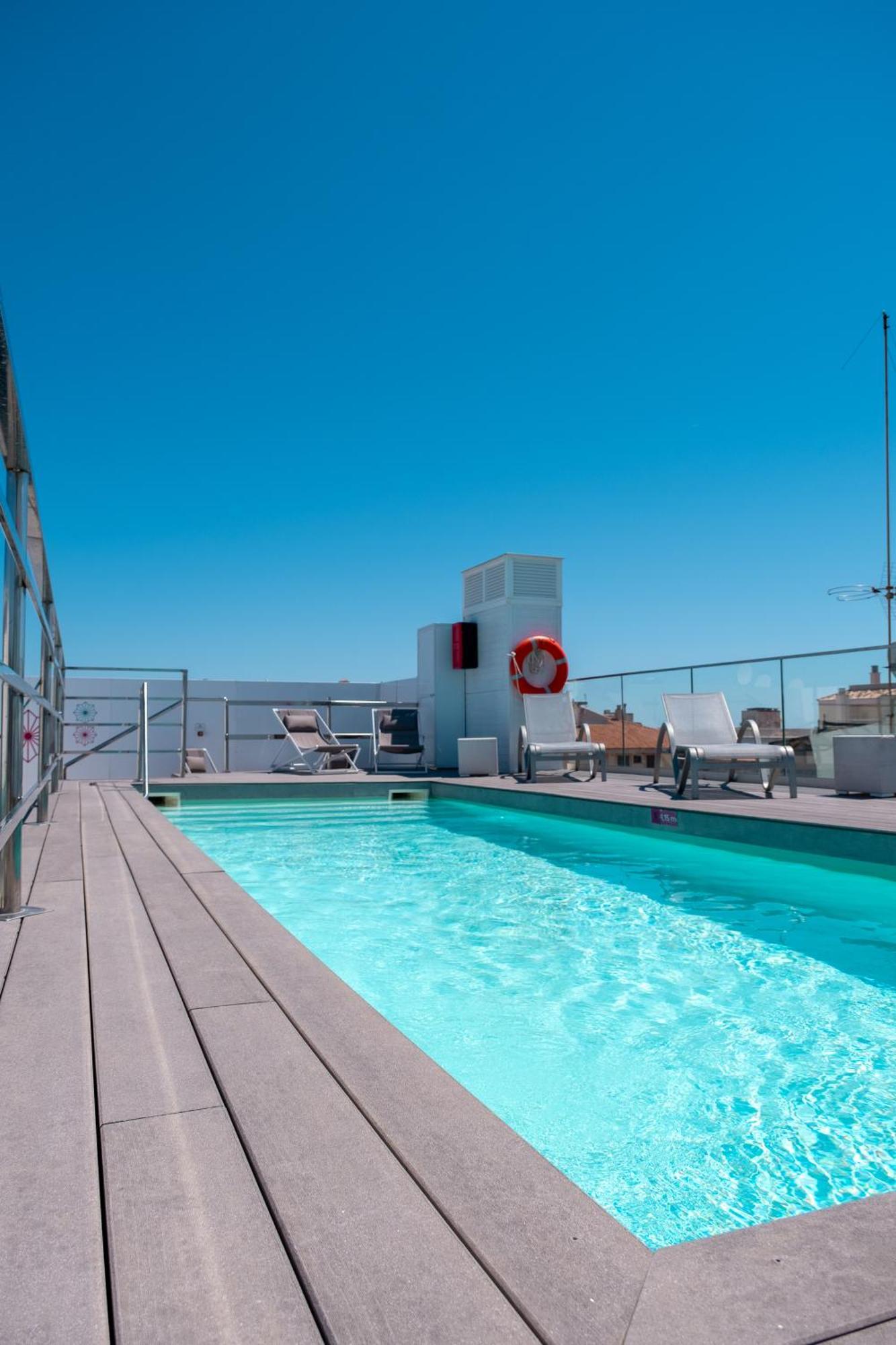 Hotel Cooee Cala Ratjada Cala Ratjada  Buitenkant foto