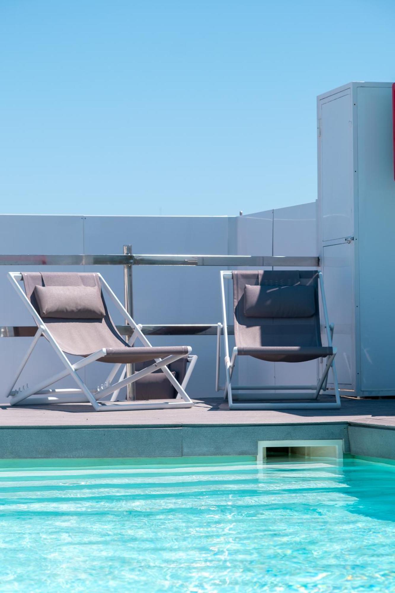 Hotel Cooee Cala Ratjada Cala Ratjada  Buitenkant foto